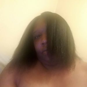 Meet your Posher, Sharonda